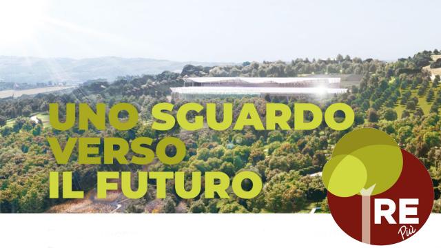 Ascoli Piceno, Progetto Re+: uno sguardo verso il futuro. Presentazione del progetto ideato dall’architetto Boeri