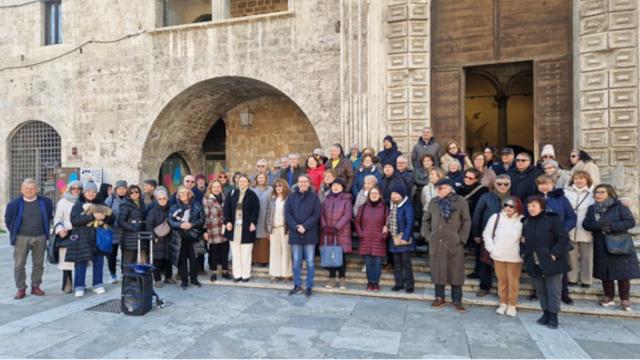 Unione Sportiva Acli Marche, entrato nel vivo il progetto ''Nuove energie'' nell’Ambito sociale territoriale XXII