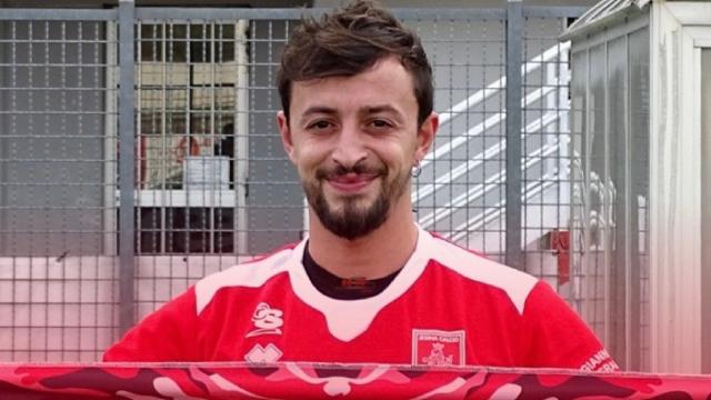 Eccellenza Marche, Giovannini alla Jesina: “Società importante, puntiamo a vincere il campionato”