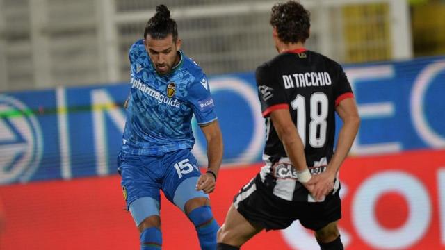 Ascoli Calcio, si chiude un mese complicato