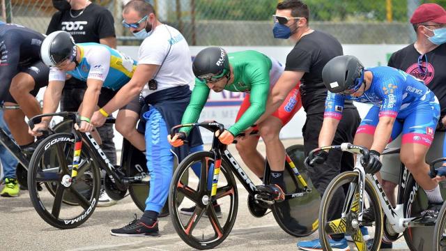 Ciclismo su pista: International Sprint Cup, chiuso un capitolo di storia al Velodromo di Monticelli