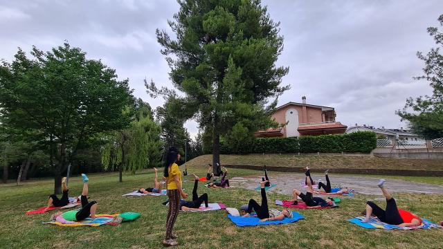 Doppio appuntamento a Caselle di Maltignano con i ''Laboratori di prevenzione della salute''