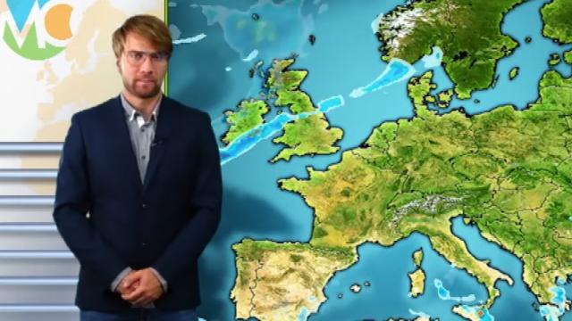 Meteo, la situazione ad Ascoli e nelle Marche per Mercoledì 21 Settembre