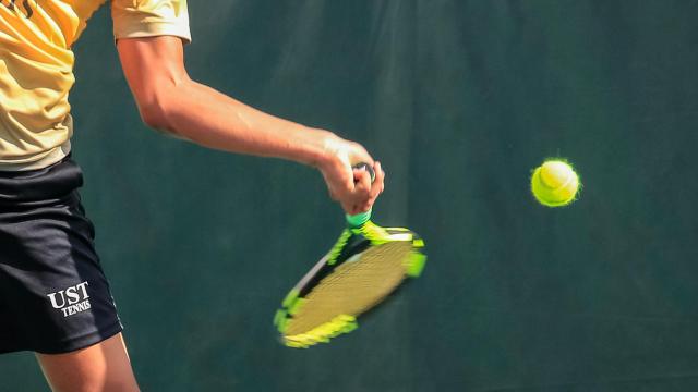 San Benedetto del Tronto, torneo internazionale di tennis al Circolo Maggioni. Atleti in arrivo da tutto il mondo