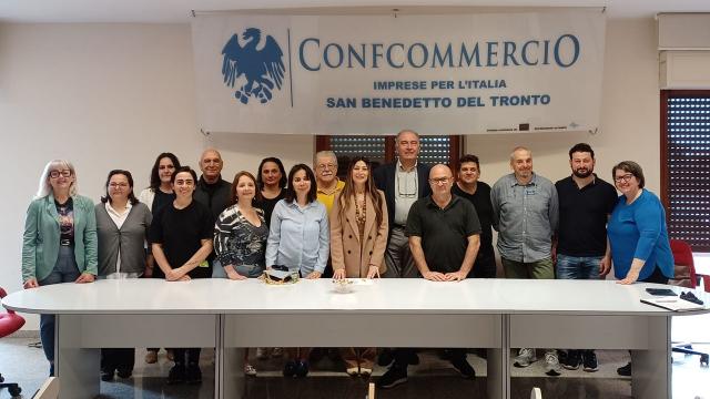 Confcommercio picena, 'Professionisti del Wedding': cresce il gruppo nella prospettiva di progetti futuri