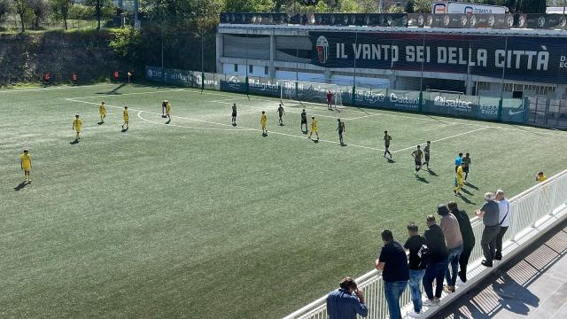 Ascoli Calcio, la Primavera a Pisa per difendere la quarta posizione. Under 17, ultima trasferta a Salerno