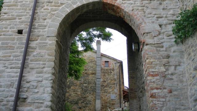 Force, approvato il progetto per la riparazione di Porta delle Piagge