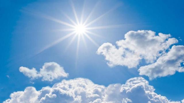 Meteo, la situazione ad Ascoli e nelle Marche per Martedì 20 Settembre