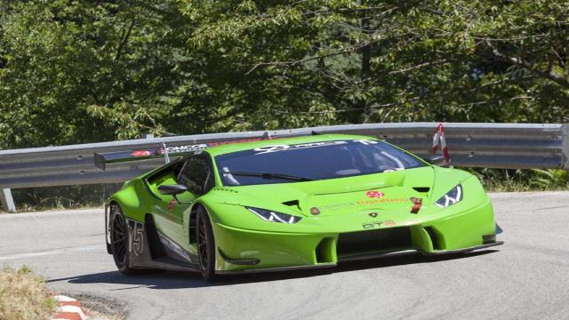 Coppa Paolino Teodori, chiuse iscrizioni per edizione numero 60 con diversi piloti stranieri