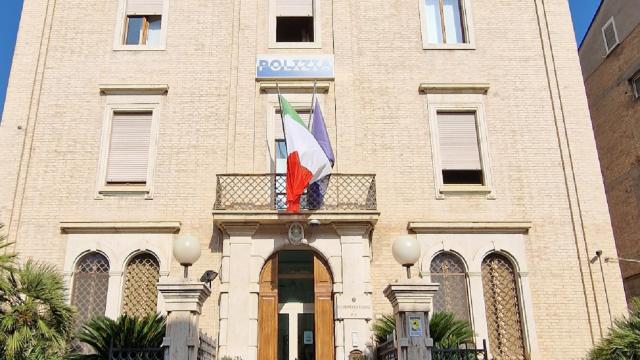 Grottammare, fermato pluripregiudicato per furto aggravato in un noto supermercato