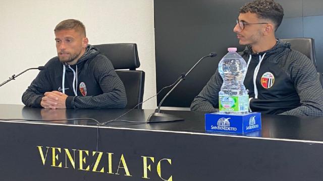 Precedenti Venezia-Ascoli: un anno fa le reti di Dionisi e Collocolo costarono la panchina a Javorcic