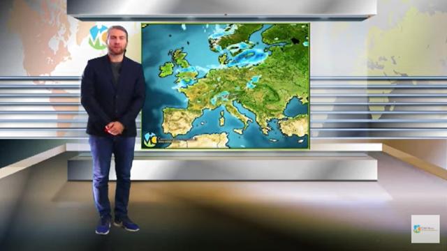 Meteo, la situazione ad Ascoli e nelle Marche per Mercoledì 20 Ottobre