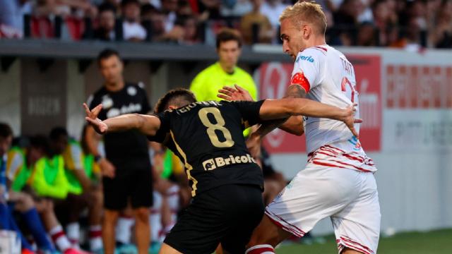 Ascoli Calcio, Giovane convocato in Under 20 per i match del Torneo Elite con Germania e Repubblica Ceca