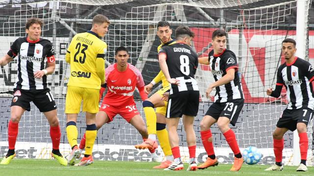 Ascoli-Modena 0-0, i momenti chiave della partita