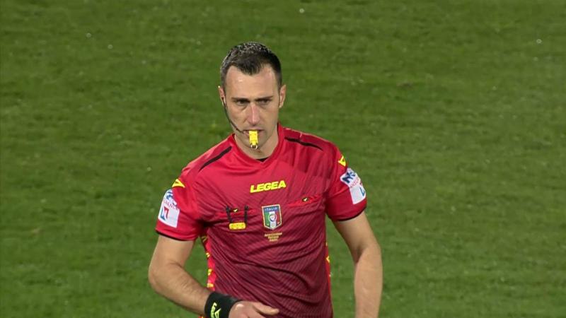 Serie A e Serie B, presentati gli organici arbitrali per la stagione 2023/2024. Lasciano Irrati, Maggioni e Valeri