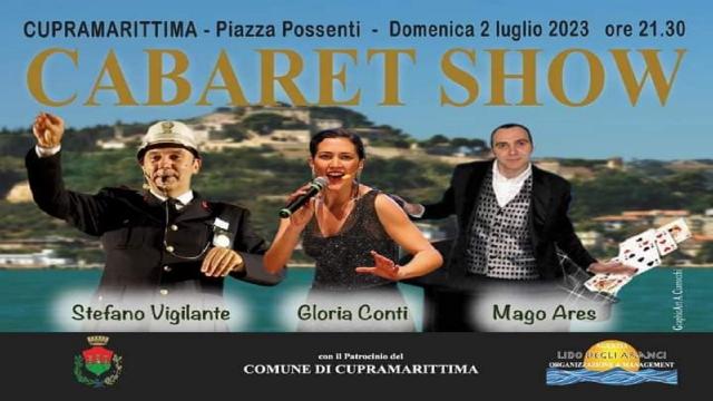 Grottammare: Associazione Lido degli Aranci, fine settimana ricco di appuntamenti