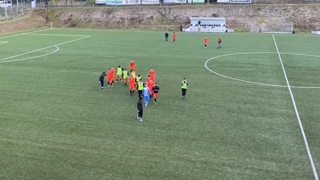 Eccellenza Marche, l'Atletico Ascoli di Aloisi subito vincente. Giovannini schianta la Biagio Nazzaro