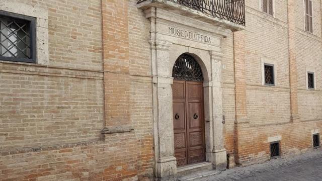 Offida ottiene un finanziamento di 500 mila euro. Saranno allestiti spazi per valorizzazione del Carnevale 