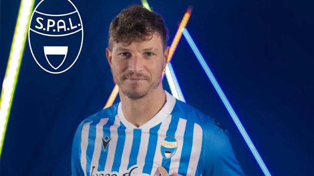 Ascoli Calcio, l'ex Buchel riparte dalla Serie C. Ufficiale il suo approdo alla Spal