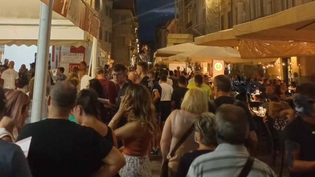 Torna ''AscolivaBus'': servizio di trasporto gratuito dei turisti sulla costa sambenedettese