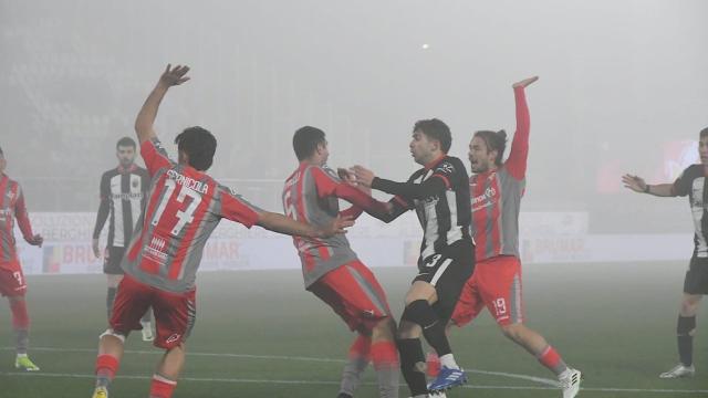 Ascoli-Cremonese 0-0, un punto di ripartenza per il Picchio dopo una buona prestazione