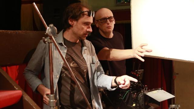 Corto 'Le ali invisibili' girato a San Benedetto e Offida selezionato da Rai Cinema per Festival 'Tulipani di Seta Nera'