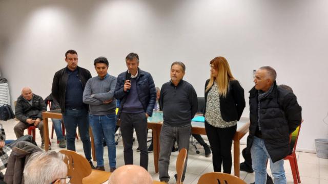 FCI Ascoli Piceno-Fermo, rinnovo quadri dirigenziali per il prossimo quadriennio olimpico 2025-2028