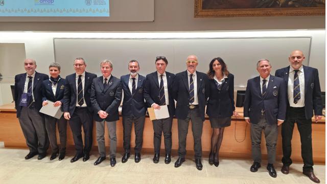 'Le Marche nel bicchiere': premiati 74 produttori vitivinicoli marchigiani da Ais Marche e Amap