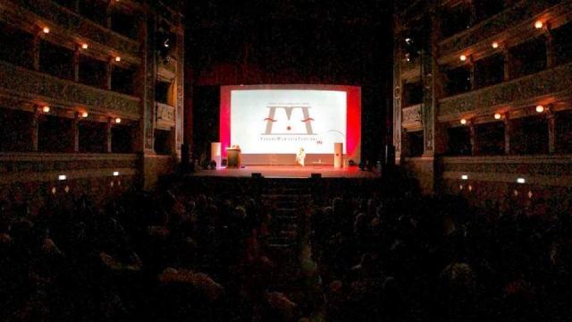 Ascoli Piceno, straordinaria presenza di pubblico per prima edizione Futura Memoria Festival