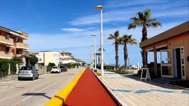El Diablo Cycling Festival: tra una settimana il ''grand depart'' a Porto Sant’Elpidio