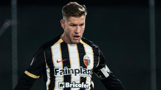 Ascoli Calcio, Cudini ne convoca 26 per la gara interna con la Ternana. Ancora problemi muscolari per Gagliolo
