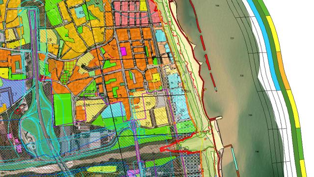 Grottammare: Piano regolatore digitale, online interfaccia dello strumento urbanistico per tecnici e cittadini