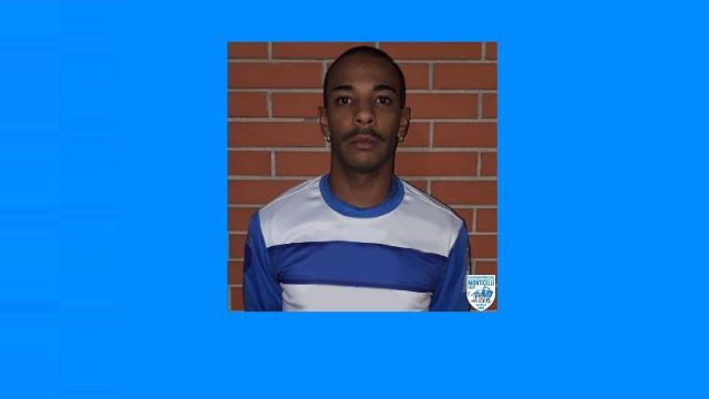 Monticelli Calcio, il 23enne difensore Tazi torna a vestire la maglia biancazzurra