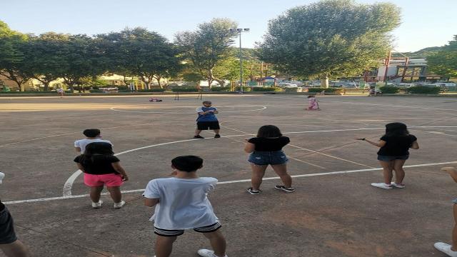 San Benedetto, anche a Luglio corsi gratuiti sportivi per ragazzi presso il Parco di Via Manara
