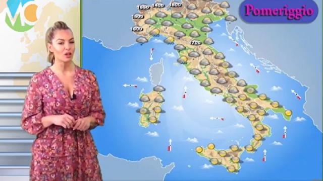 Meteo, la situazione ad Ascoli e nelle Marche per il fine settimana