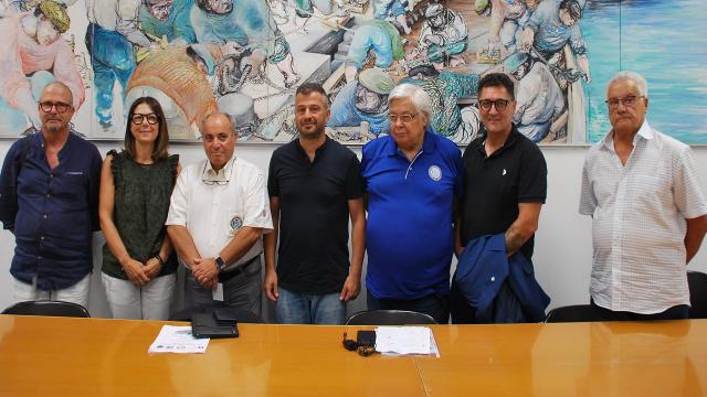 San Benedetto, appuntamento con i Campionati Europei di Canna da Riva 