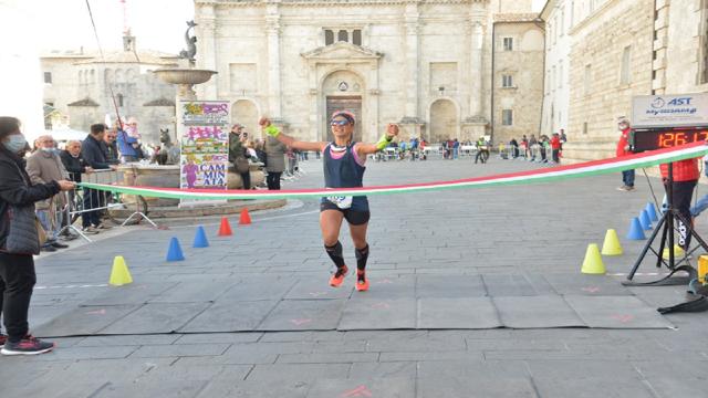 Ripartita la Mezza Maratona di Ascoli Piceno, successo per la quarta edizione del post pandemia