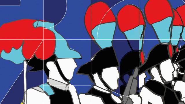 'I Carabinieri e i giovani': presentata ufficialmente l'edizione 2025 del Calendario storico