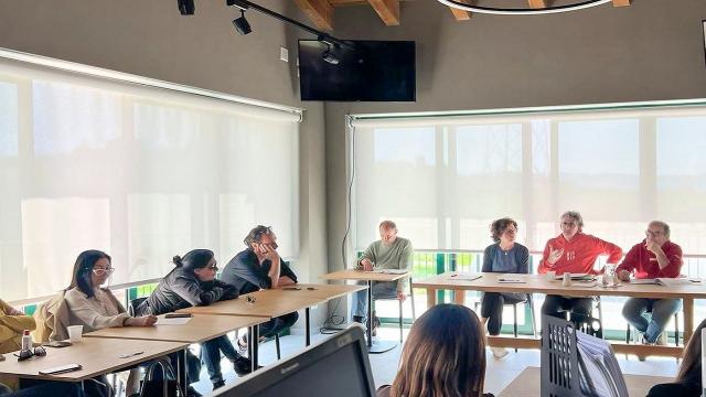 Castel di Lama: assemblea dei soci dell’Ama Aquilone, focus sul futuro e sulle nuove generazioni