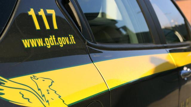 Guardia Finanza, a Civitanova sequestrati quasi 37mila euro a ditta individuale in pesante debito erariale