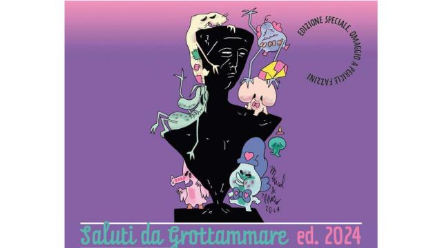 ''Saluti da Grottammare'', tre eventi in uno nella prossima iniziativa ospitata al MIC