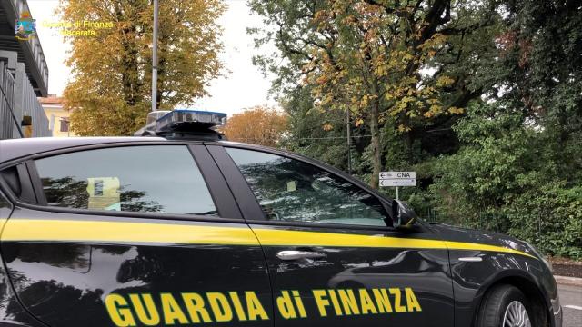 Guardia Finanza Macerata, scoperta maxi frode fiscale con oltre 45 milioni di imposte evase