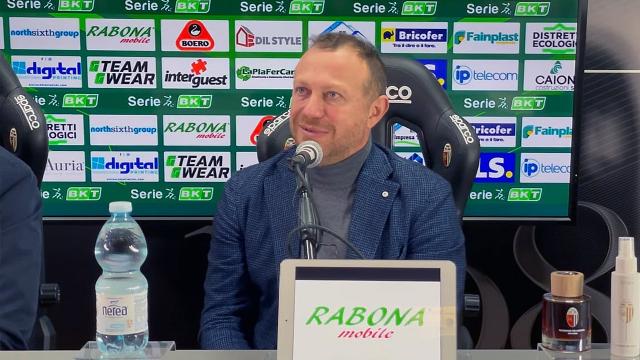 Ascoli Calcio, l'ex Breda: “Fa un certo effetto vedere il Picchio in tali condizioni, meriterebbe senz'altro di meglio”