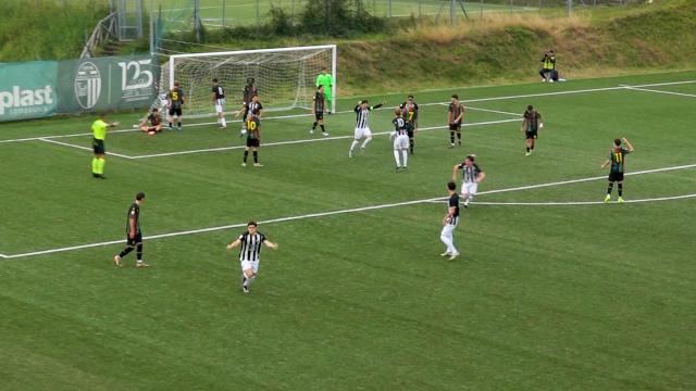 Primavera 2 girone B: highlights Ascoli-Ternana 1-2