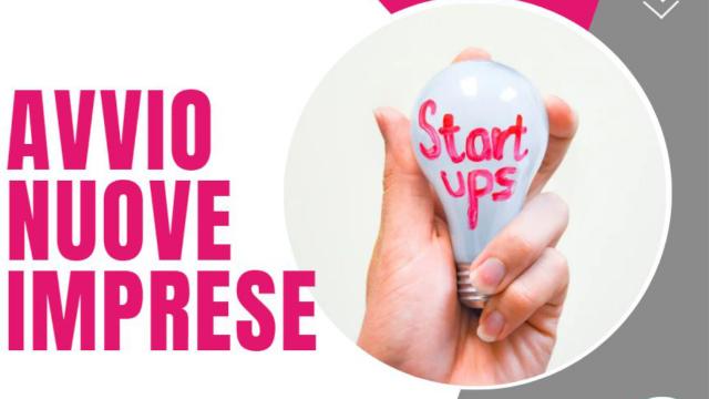 Cna Picena: “Start up, bando dalla Regione Marche con fondi agli under 35”
