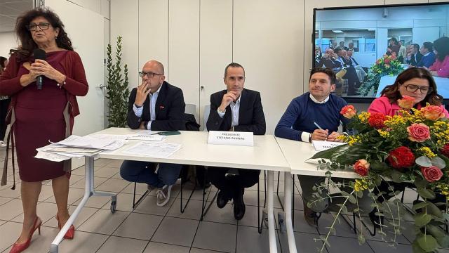 ITS Academy Tecnologia e made in Italy: ad Ascoli Piceno ancora aperte iscrizioni corso tecnici materiali innovativi