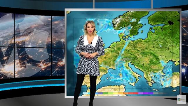 Meteo, la situazione ad Ascoli e nelle Marche per Venerdì 22 Dicembre e nuovo aggiornamento sul Natale