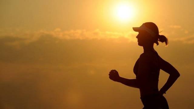 Essere Sempre In Forma: I Segreti Della Bellezza E Della Vitalità