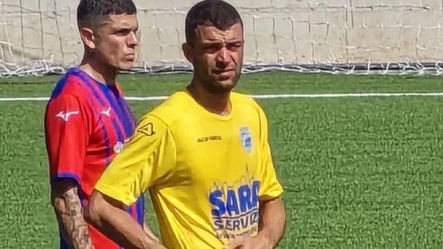 Monticelli Calcio, le felicitazioni del club al difensore Padella per aver superato il corso da ds