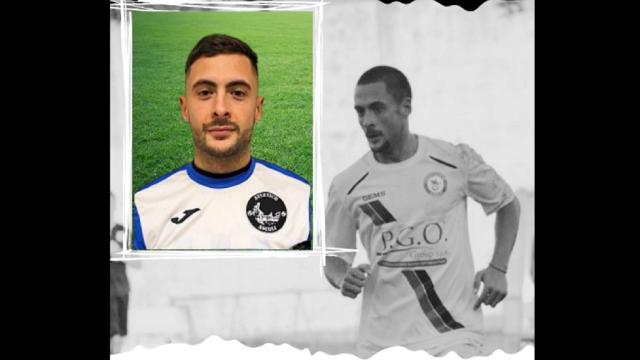 Atletico Ascoli, per l'attacco c'è il ritorno dell'argentino Joel Garbujo